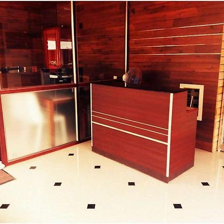 Premier Tourist Home Kizhake Chalakudi Exterior photo